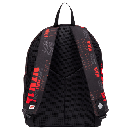 Rechizite scolare - Rucsac LEGO Ninjago  - Dragon Energy - Basic (20266-2502)