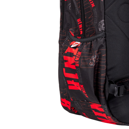 Rucsac LEGO Ninjago  - Dragon Energy - Urban (20268-2502) [5]