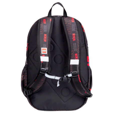 Rechizite scolare - Rucsac LEGO Ninjago  - Dragon Energy - Urban (20268-2502)
