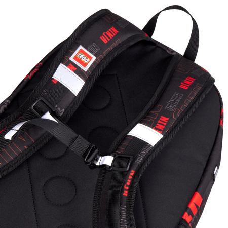 Rucsac LEGO Ninjago  - Dragon Energy - Urban (20268-2502) [4]