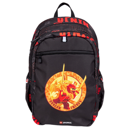 Rucsac LEGO Ninjago  - Dragon Energy - Urban (20268-2502) [2]