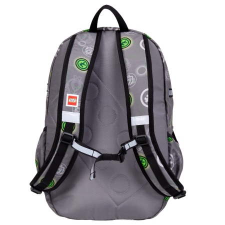 Rechizite scolare - Rucsac LEGO Ninjago - Urban (20268-2501)