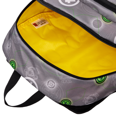 Rucsac LEGO Ninjago - Urban (20268-2501) [3]