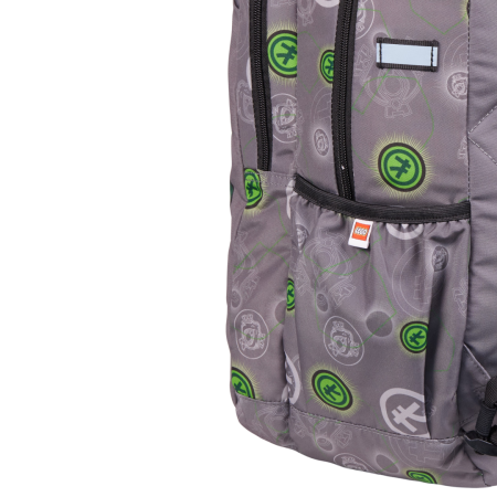 Rucsac LEGO Ninjago - Urban (20268-2501) [5]