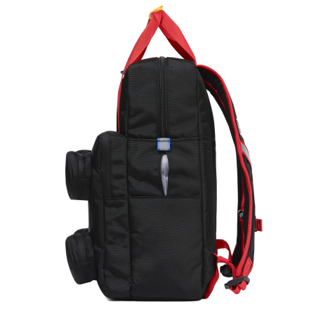Rucsac LEGO Signature Brick 2x2 negru (20318-0354) [3]