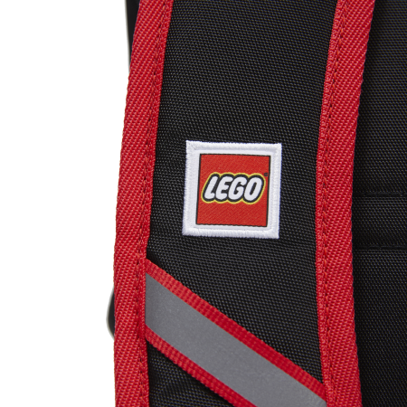 Rucsac LEGO Signature Brick 2x2 negru (20318-0354) [9]