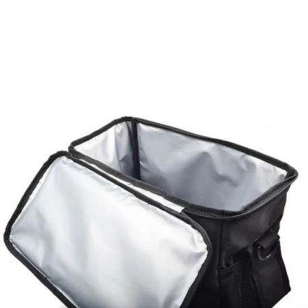 Geanta organizatoare, 37x18x31 cm, Negru [5]