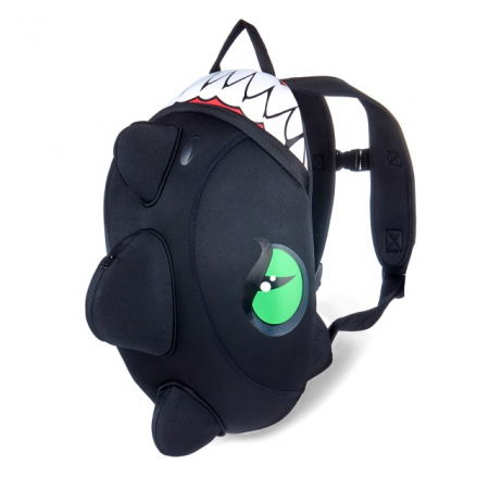 Rechizite scolare - Rucsac pentru copii, model 3D cu Dragon, bretele ajustabile, Diverse culori