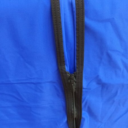 Sac senzorial pentru corp, ciorap senzorial de corp, Albastru, Diverse marimi [11]