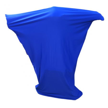 Sac senzorial pentru corp, ciorap senzorial de corp, Albastru, Diverse marimi [2]