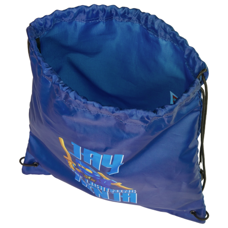 Sac sport LEGO Ninjago - Jay (20286-2512) [3]