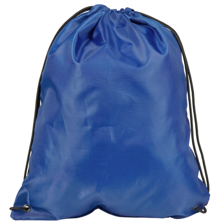 Rechizite scolare - Sac sport LEGO Ninjago - Jay (20286-2512)