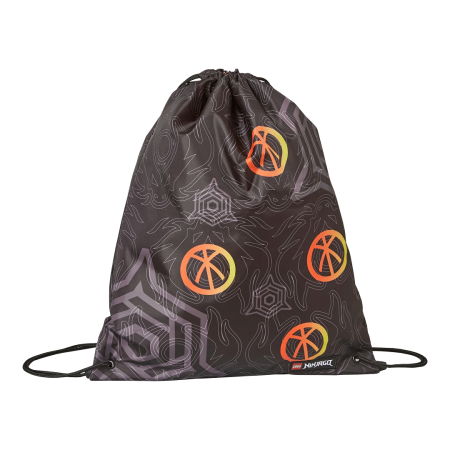 Jucarii copii si jocuri educative - Sac sport LEGO - Ninjago Reach Beyond (10034-2402)
