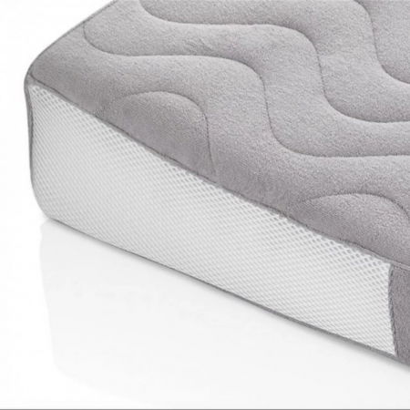 Salteluta pozitionator pentru bebelusi Baby Reflux Pillow, Diverse culori [2]