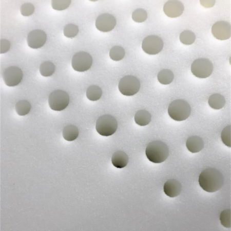 Salteluta pozitionator pentru bebelusi Baby Reflux Pillow, Diverse culori [5]
