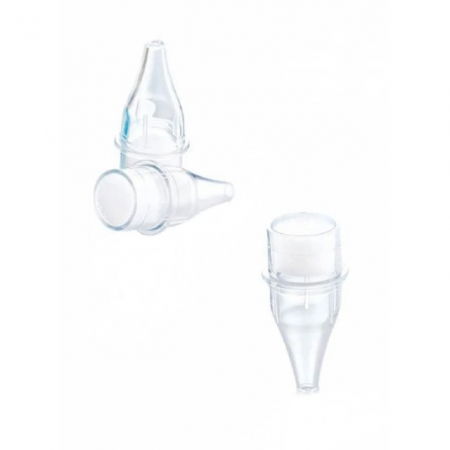 Igiena si ingrijire bebelusi - Set 10 rezerve pentru aspirator nazal BabyJem