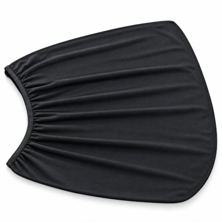 Set 2 bucati parasolar auto BabyJem Sun Shade Cover, Diverse marimi [9]