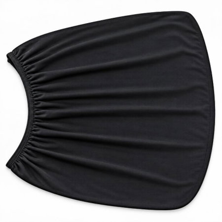 Set 2 bucati parasolar auto BabyJem Sun Shade Cover, Diverse marimi [4]