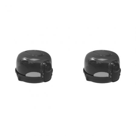 Protectii utile - Set 2 protectii butoane aragaz - plita