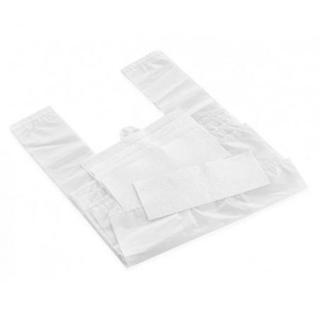 Set 20 rezerve pentru Olita Portable Seat [3]