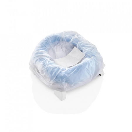 Set 20 rezerve pentru Olita Portable Seat [2]