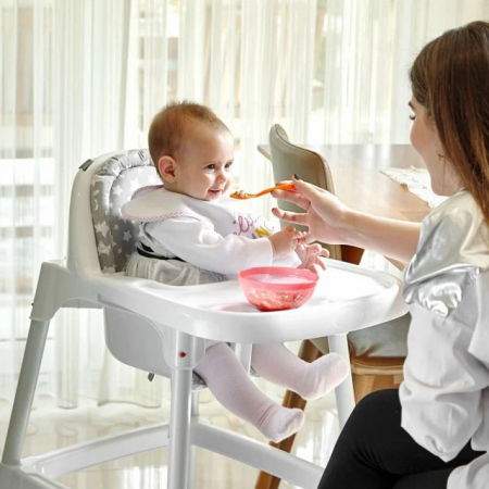 Set 3 boluri colorate pentru copii BabyJem, Diverse culori [2]