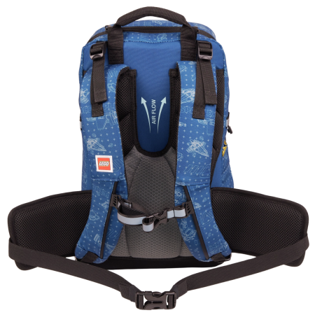 Set 3 piese LEGO City (20254-2505) [4]