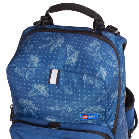 Set 3 piese LEGO City (20254-2505) [9]