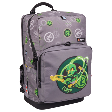 LEGO - Set 3 piese LEGO Ninjago (20229-2501)