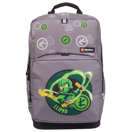 Set 3 piese LEGO Ninjago (20229-2501) [4]