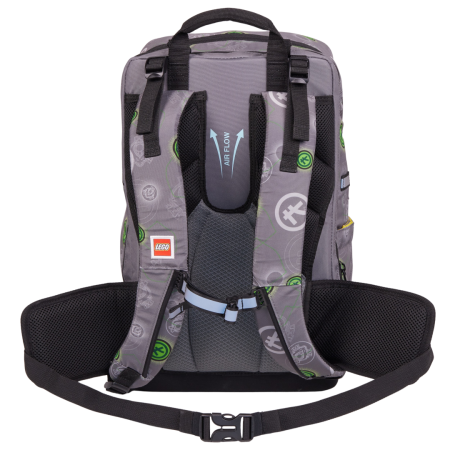 Set 3 piese LEGO Ninjago (20229-2501) [3]