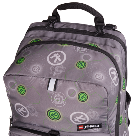 Set 3 piese LEGO Ninjago (20229-2501) [9]