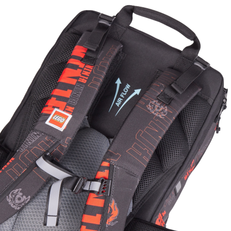 Set 3 piese LEGO Ninjago - Dragon Energy (20229-2502) [5]