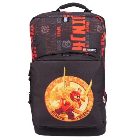 Set 3 piese LEGO Ninjago - Dragon Energy (20229-2502) [2]