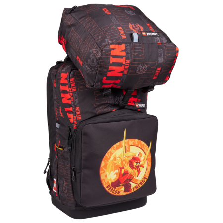 Set 3 piese LEGO Ninjago - Dragon Energy (20229-2502) [3]