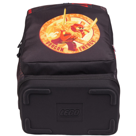 Set 3 piese LEGO Ninjago - Dragon Energy (20229-2502) [6]