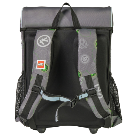 Set 3 piese LEGO Ninjago - Easy Light (20302-2501) [3]