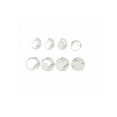 Set 32 piese protectii mobilier si prize pentru siguranta copiilor [6]