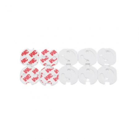 Set 32 piese protectii mobilier si prize pentru siguranta copiilor [7]