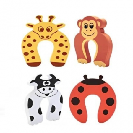 Set 32 piese protectii mobilier si prize pentru siguranta copiilor [2]