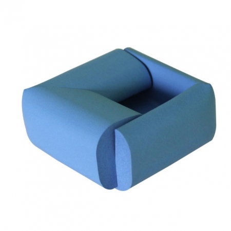 Set 4 bucati groase protectii colturi mobilier, 3.5x1.2x5.5 cm_Empria [7]