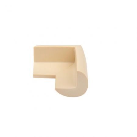 Set 4 bucati groase protectii colturi mobilier, 3.5x1.2x5.5 cm_Empria [2]