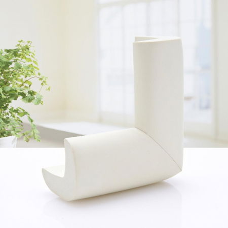 Set 4 bucati groase protectii colturi mobilier, 3.5x1.2x5.5 cm_Empria [4]