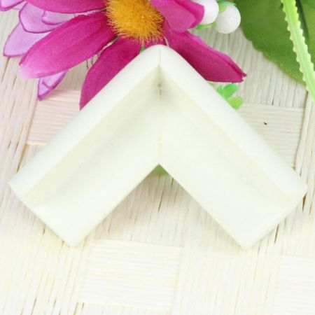 Set 4 bucati groase protectii colturi mobilier, 3.5x1.2x5.5 cm_Empria [9]