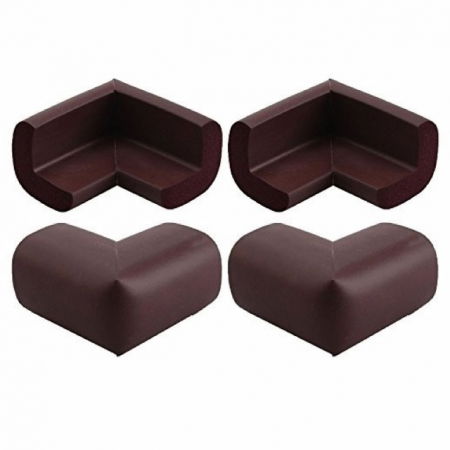 Set 4 bucati groase protectii colturi mobilier, 3.5x1.2x5.5 cm_Empria [4]