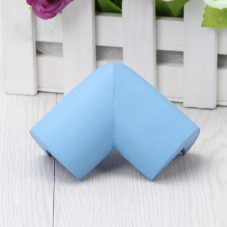 Set 4 bucati groase protectii colturi mobilier, 3.5x1.2x5.5 cm_Empria [6]