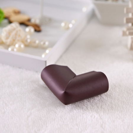 Set 4 coltare in forma U albastru, 3.5x0.7x6 cm_Empria [3]