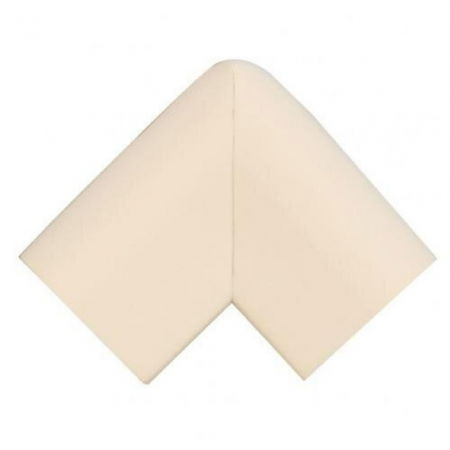 Set 4 coltare in forma U albastru, 3.5x0.7x6 cm_Empria [3]