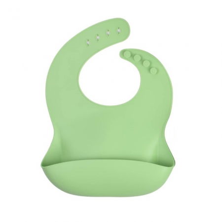 Set complet din silicon fara alergeni pentru diversificare bebe, Empria, Veverita, Diverse culori [4]