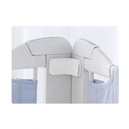 Conectori pentru protectie laterala pat XXL 81-96 cm | Buy4Baby [7]